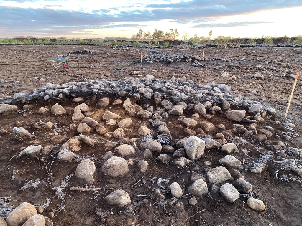 Förhistoria i Ålstorp