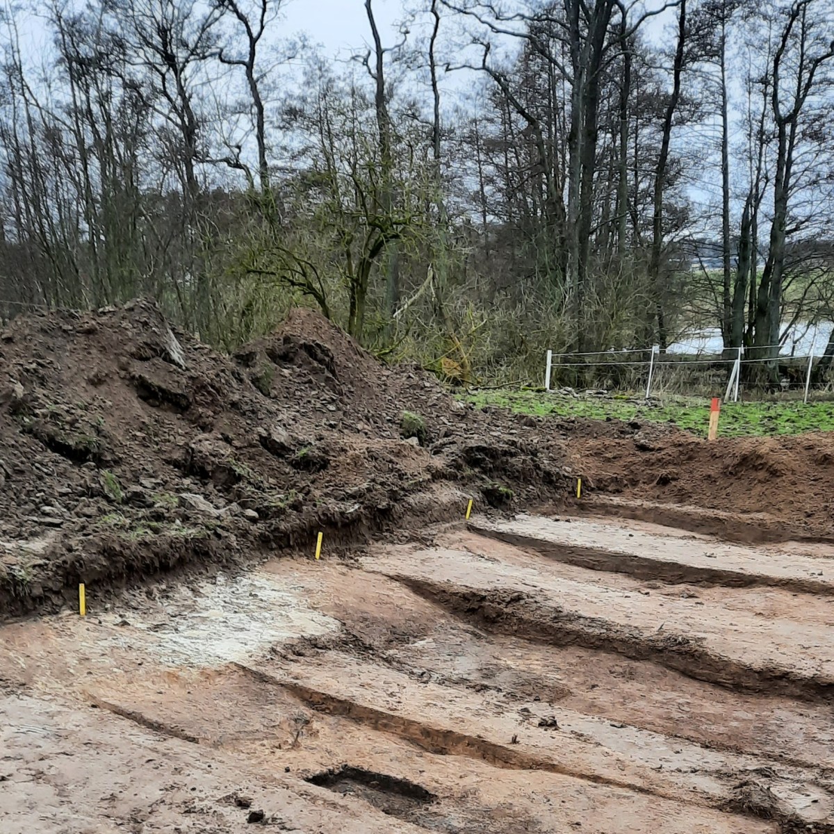 Från tre tider i&nbsp;Mellby